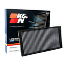 K&N Cabin Filter Washable VF4000
