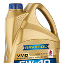 Ravenol Synthetic Clean Synto VMO 5W40 5 Liters