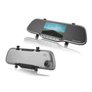 Pioneer Dashcam DVR VREC-200CH 4.3" LCD Display 2CH 720P