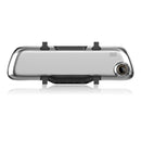 Pioneer Dashcam DVR VREC-200CH 4.3" LCD Display 2CH 720P