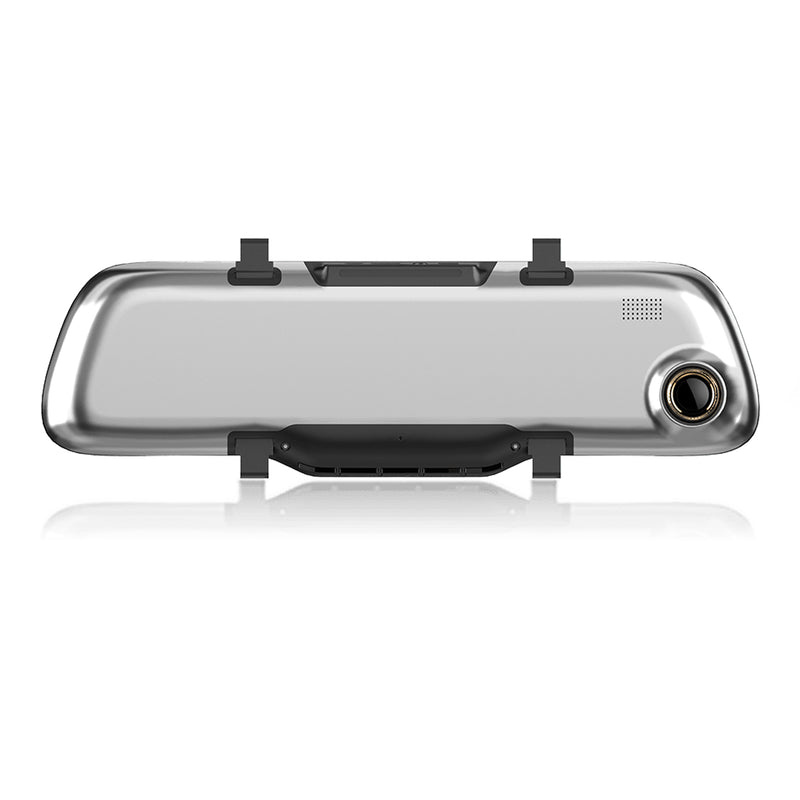 Pioneer Dashcam DVR VREC-200CH 4.3" LCD Display 2CH 720P