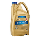 Ravenol Fully Synthetic Clean Synto USVO VSI 5W40 4 Liters