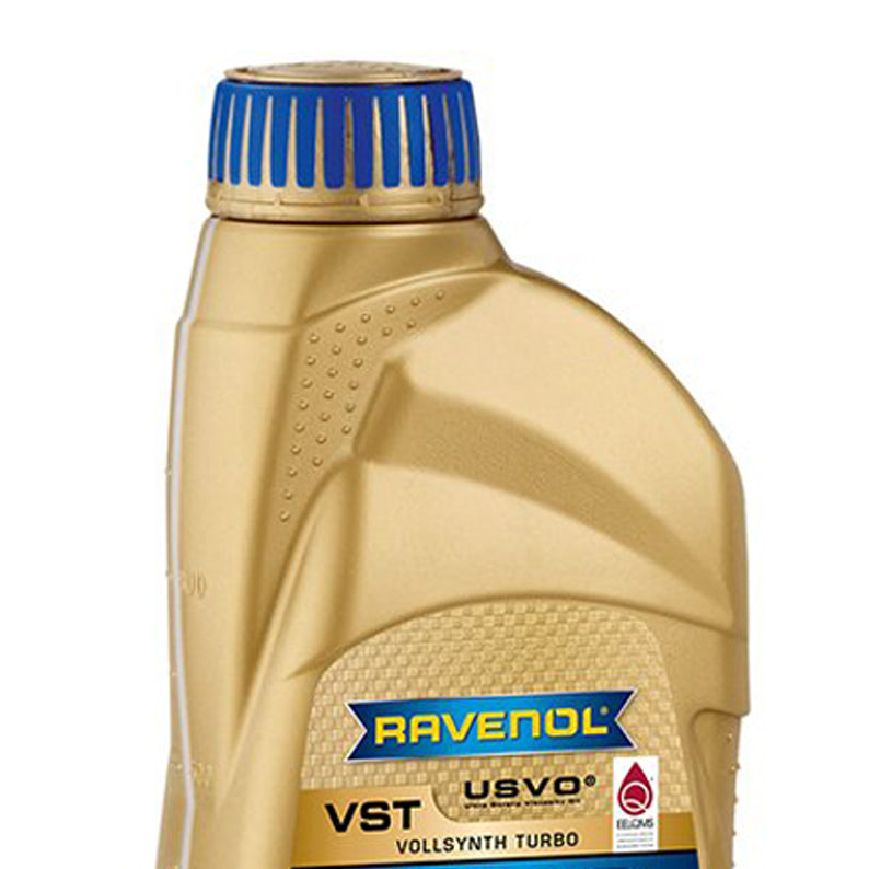 Ravenol Fully Synthetic Clean Synto USVO VST 5W40 1 Liter