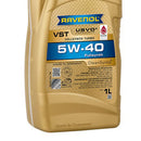 Ravenol Fully Synthetic Clean Synto USVO VST 5W40 1 Liter