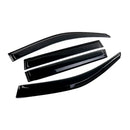 Door Rain Visor for BYD Atto 3