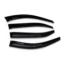 Door Visor for BYD Seagull