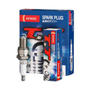 Denso Twin Tip Spark Plug W16TT Pack of 4pcs.