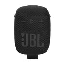 JBL Bluetooth Speaker WIND 3S Portable for Cycles