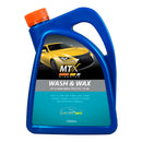 Microtex Wash & Wax 1 Liter