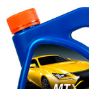 Microtex Wash & Wax 2 Liters