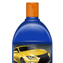 Microtex Wash & Wax 500ml