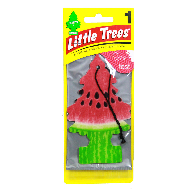 Little Trees Car Air Freshener Hang Type