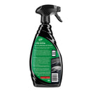 Turtle Wax Wet n' Black Tire Shine 23oz.