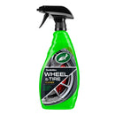 Turtle Wax Wheel & Tire Cleaner 23oz