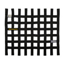 Schroth Window Net Large Black