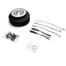 Worksbell Short Boss kit for Mazda RX7 FD 3