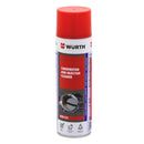 Wurth Carburetor & Injector Cleaner 500ml