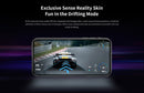 DDPAI Dashcam X5 Pro 4G + Rear Cam 2160P 4K UHD Resolution