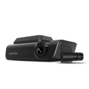 DDPAI Dashcam X5 Pro + Rear Cam 2160P 4K UHD Resolution