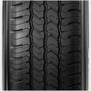 Michelin XCD 2 225/75 R14 115/113P