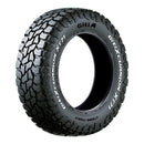Giti Rugged Terrain Xcursion XT71 LT 215/75 R15 100/97Q 6PR