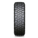 Giti Rugged Terrain Xcursion XT71 LT 215/75 R15 100/97Q 6PR
