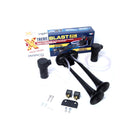 Marco Xtreme Blast Electric Horn Black 12V