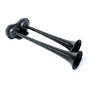 Marco Xtreme Blast Electric Horn Black 12V