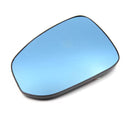 YCL Side Mirror Lens with Turn Signal Light for Toyota Fortuner, Hilux Revo, Hilux Vigo, Innova