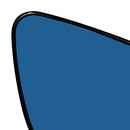 YCL Side Mirror Lens with Turn Signal Light for Toyota Vios 2013-Up, Altis 2015