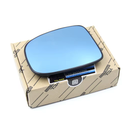 YCL Side Mirror Lens with Turn Signal Light for Honda City, Jazz, Fit