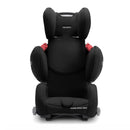 Recaro Kids Child Car Seat Young Sport Hero Core Deep Black