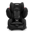 Recaro Kids Child Car Seat Young Sport Hero Core Deep Black