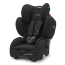 Recaro Kids Child Car Seat Young Sport Hero Core Deep Black