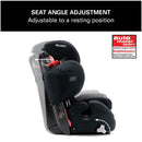 Recaro Kids Child Car Seat Young Sport Hero Core Deep Black