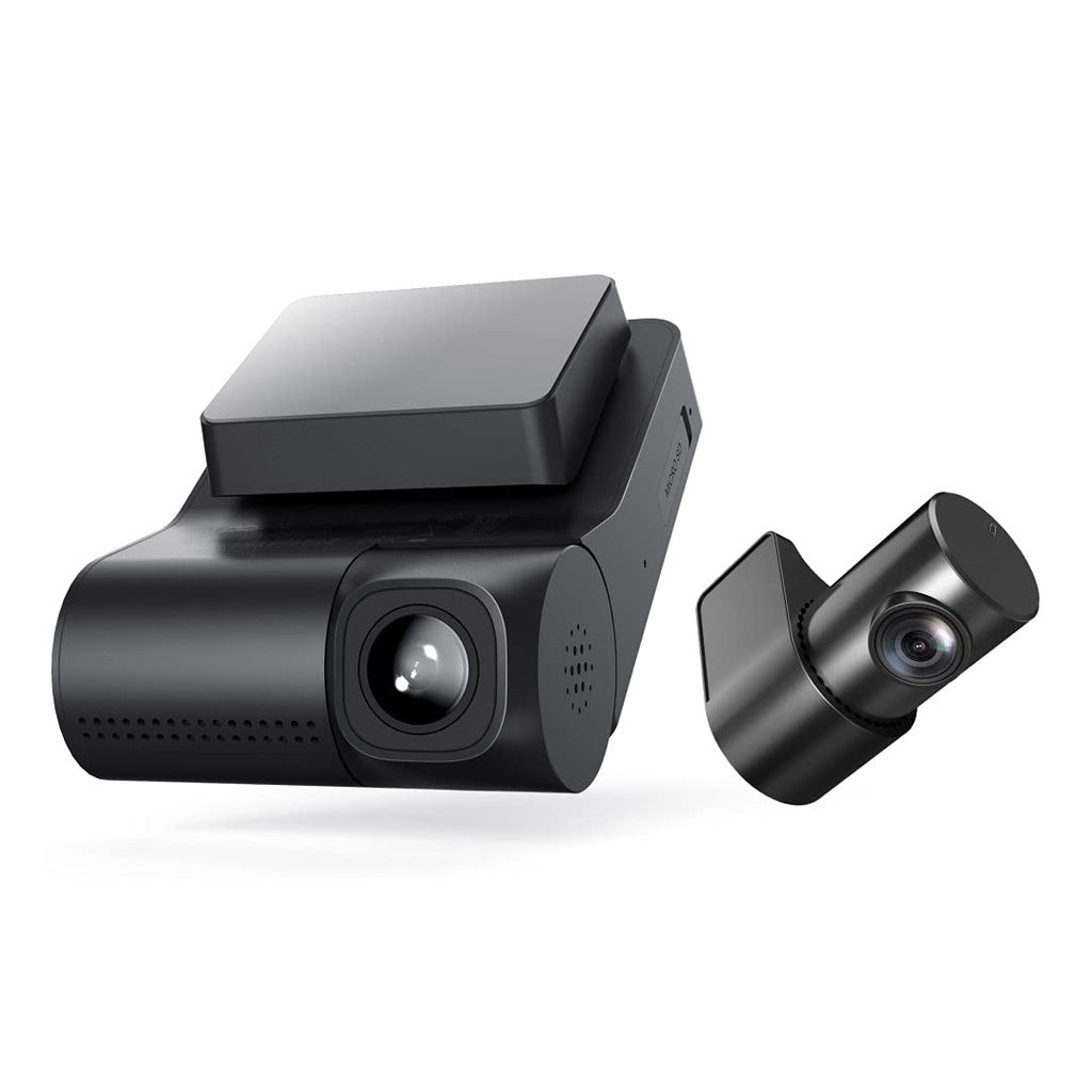 Bosch is rolling out a security dashcam designed for ride-share drivers