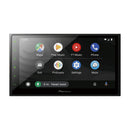 Pioneer 2DIN DMH-Z5350BT 6.8" AV Receiver Capacitive Screen, CarPlay, Android Auto & Weblink