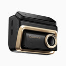 DDPAI Dashcam Z90 Master 4G 4K UHD Dual-Channel