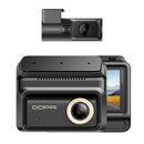 DDPAI Dashcam Z90 Pro 4K UHD Dual-Channel