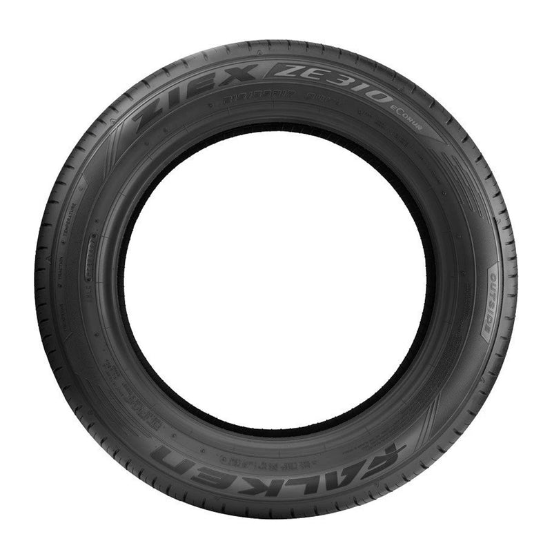 225/45 R18 FALKEN ZIEX ZE 310 ラジアルタイヤ Falken Ziex ZE 310 Ecorun 225/45 R18 95W