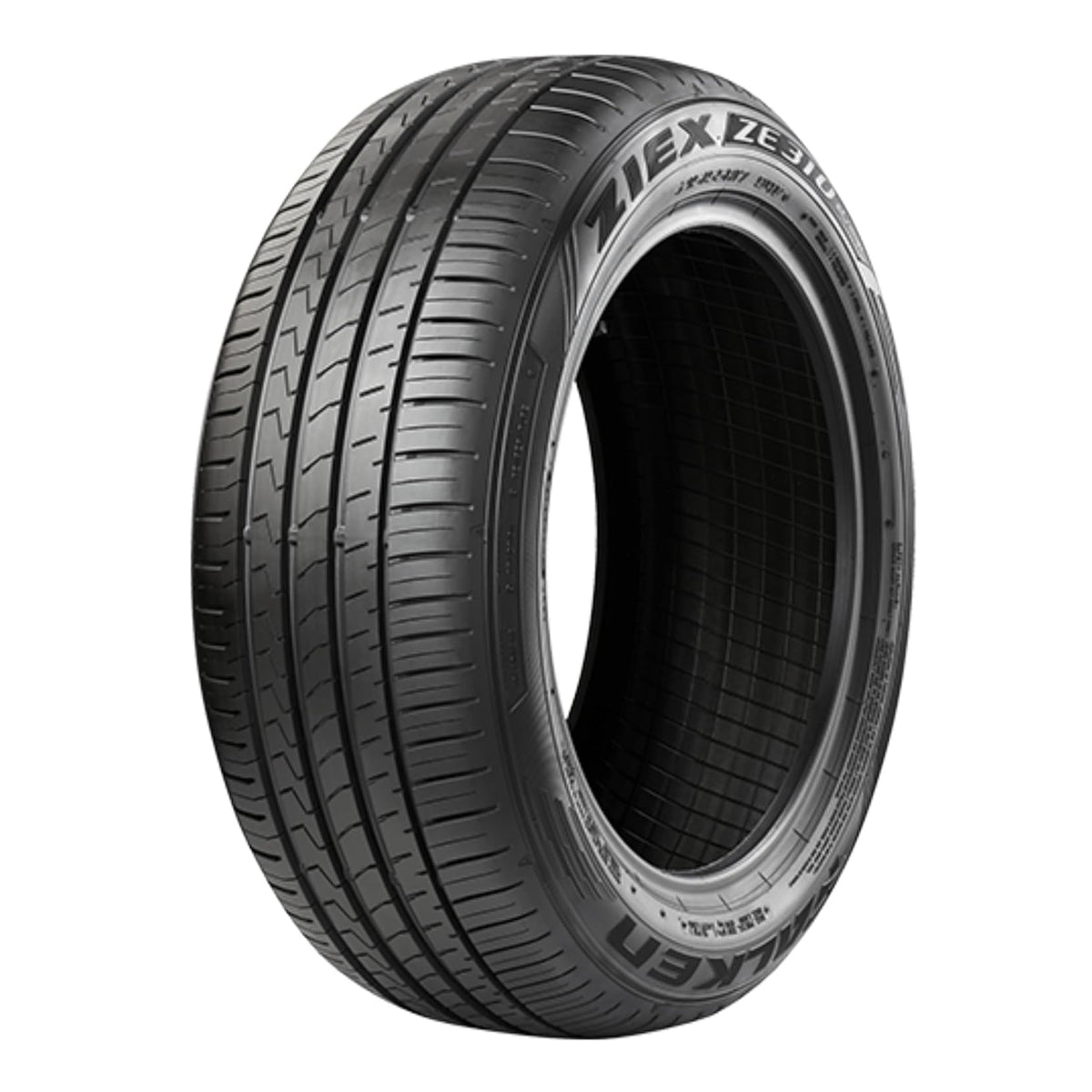 Falken Ziex ZE 310 Ecorun 205/50 R17 93W