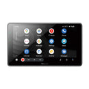 Pioneer 2DIN DMH-ZF8550BT 9" Floating AV Receiver with CarPlay, Android Auto & Weblink Cast Wireless