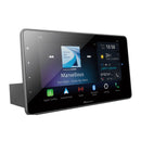 Pioneer 2DIN DMH-ZF8550BT 9" Floating AV Receiver with CarPlay, Android Auto & Weblink Cast Wireless