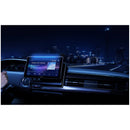 Pioneer 1DIN DMH-ZF9650BT AV Receiver with 10.1" Floating Capacitive Screen, WiFi, CarPlay/Android Auto & Weblink Hi-Res Audio