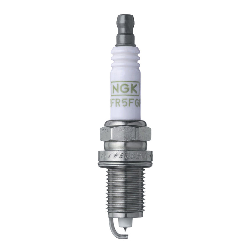 NGK G-Power Platinum Spark Plug ZFR5FGP Pack of 4pcs.