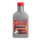 AMSOIL 100% Synthetic Z-ROD Classic & High Performance Oil 20W50 1 Quart