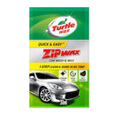 Turtle Wax Zip Wax Sachet 30 ML 6pcs/pk