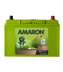 Amaron Go Battery LN3 / DIN74