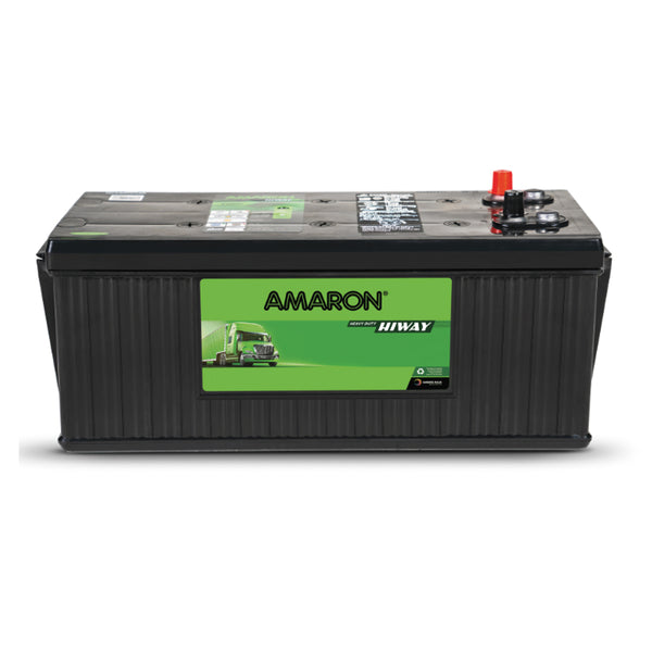 Amaron N120 Highway