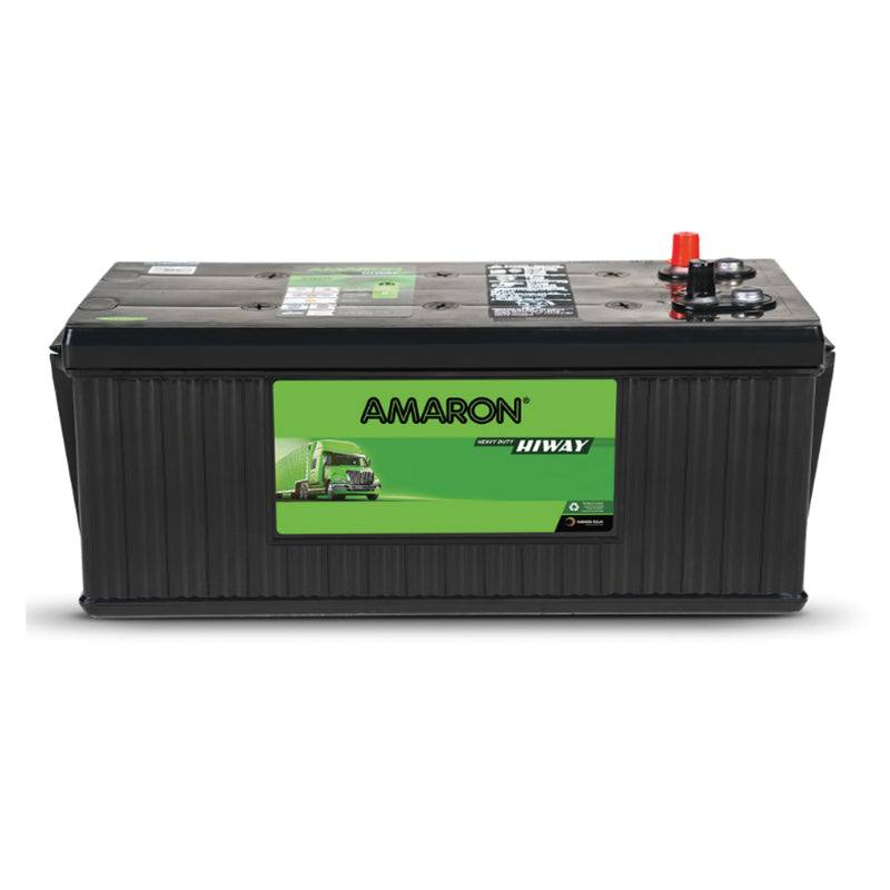 Amaron Hiway Battery 2D / N120